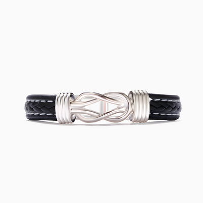 Pulsera Nudo Eterno
