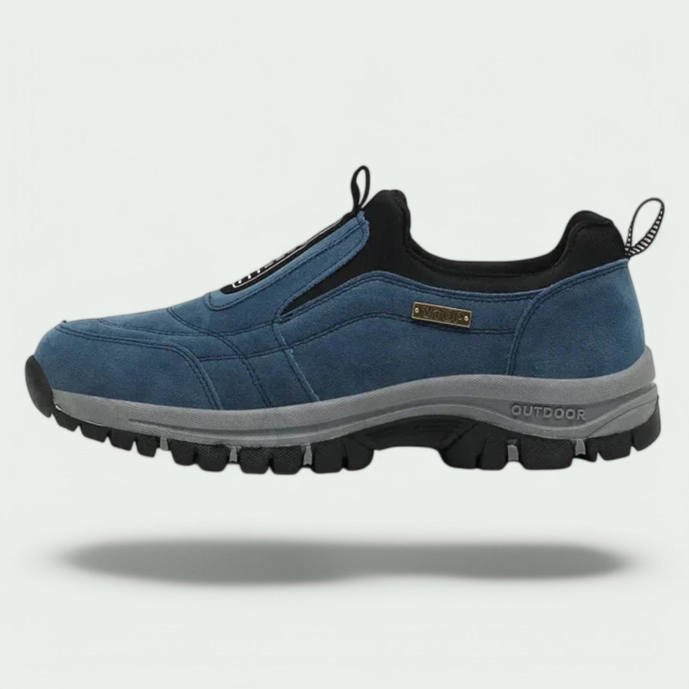 Naviel™ | Zapatos ortopédicos de senderismo
