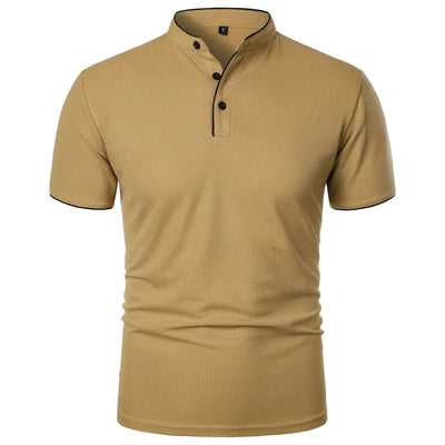 Polo Cuello Mao Urban