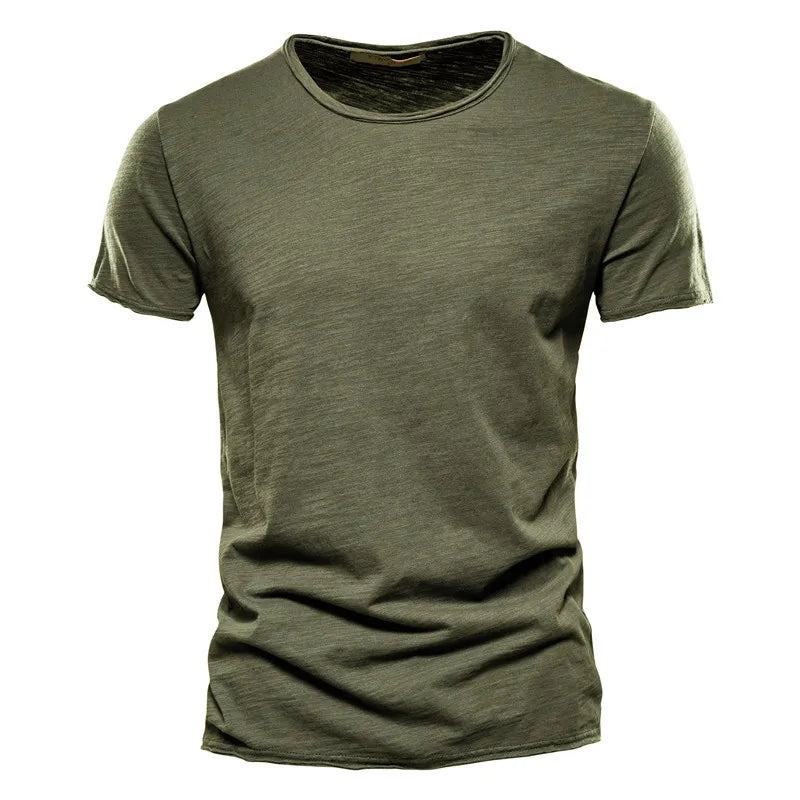 Camiseta 100% Algodón