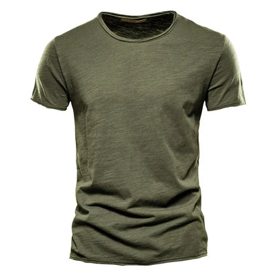 Camiseta 100% Algodón