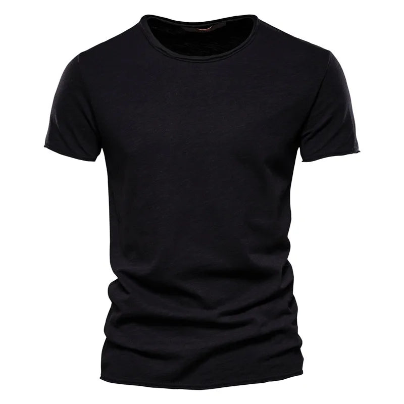 Camiseta 100% Algodón