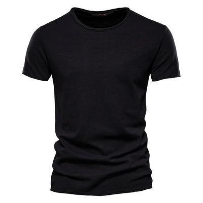 Camiseta 100% Algodón
