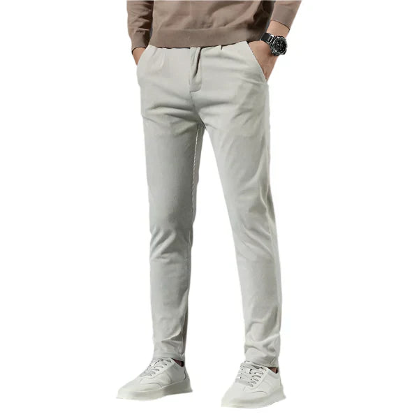 Diego™ | Pantalones Negocios