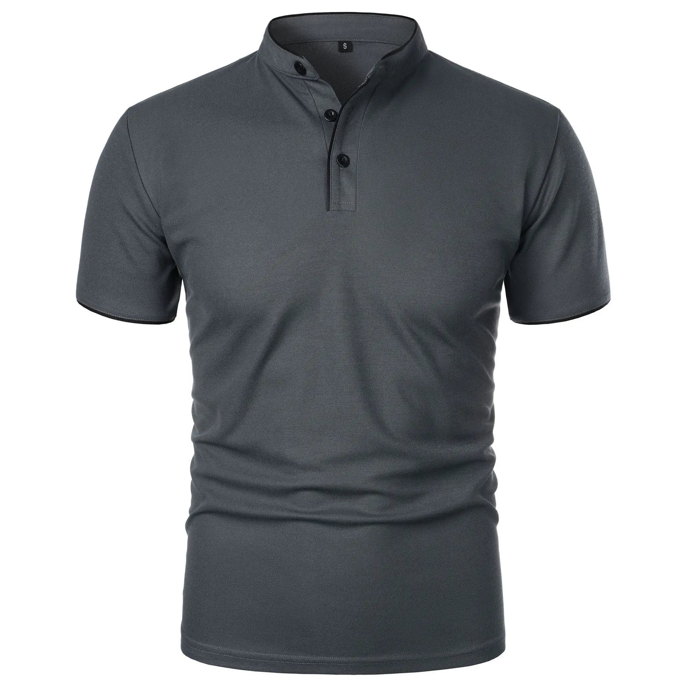 Polo Cuello Mao Urban