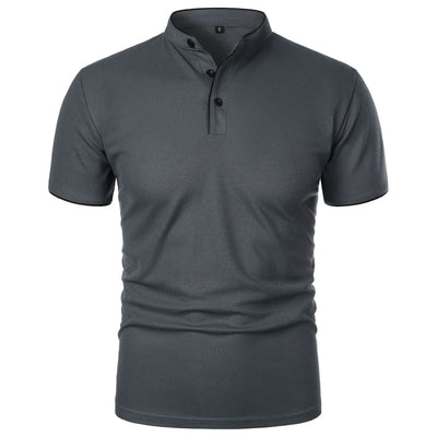 Polo Cuello Mao Urban
