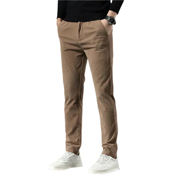 Diego™ | Pantalones Negocios
