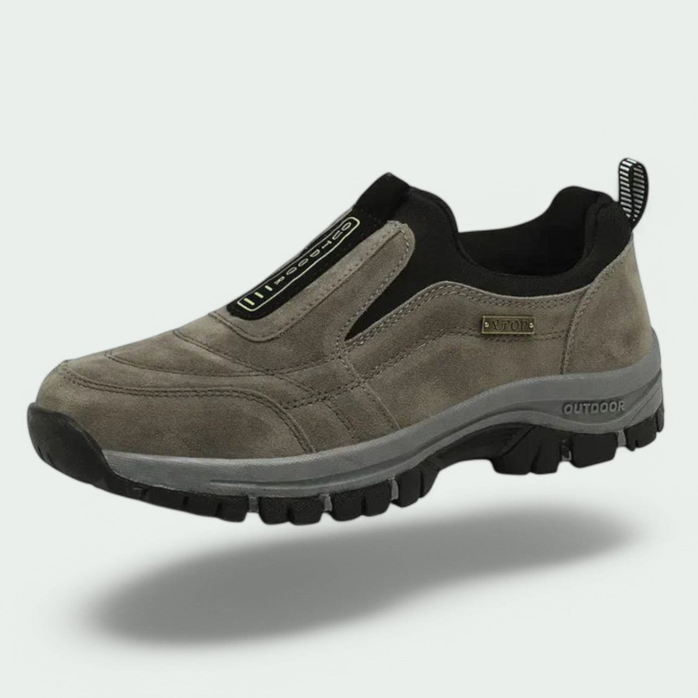 Naviel™ | Zapatos ortopédicos de senderismo