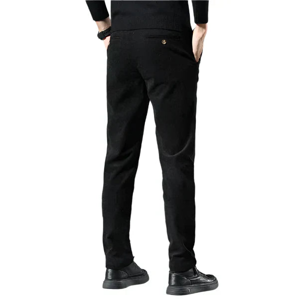 Diego™ | Pantalones Negocios