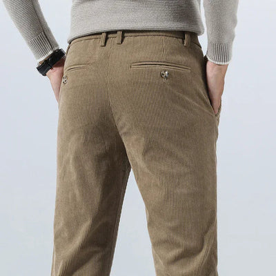 Diego™ | Pantalones Negocios