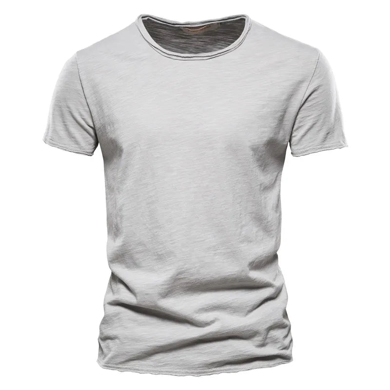 Camiseta 100% Algodón