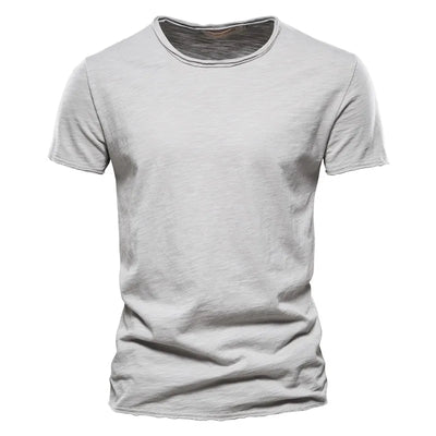 Camiseta 100% Algodón