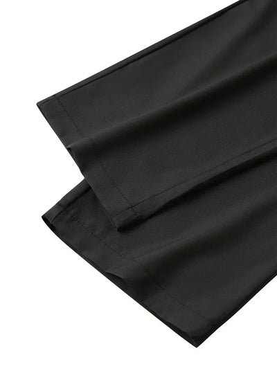 Hugo™ | Pantalones Cómodos