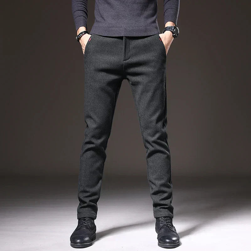 Fabián™ | Pantalones Slim