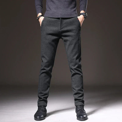 Fabián™ | Pantalones Slim