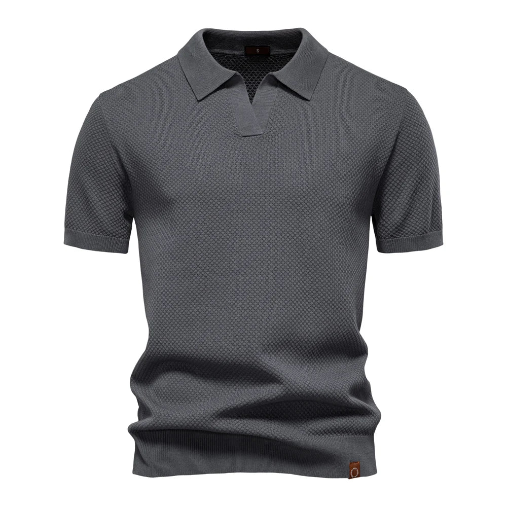 Polo Estilo Libre
