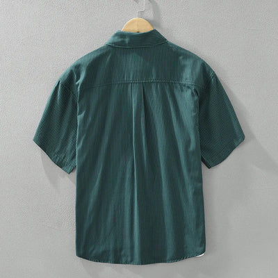 Camisa Urbana Relax