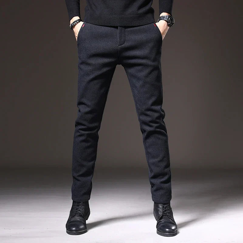 Fabián™ | Pantalones Slim