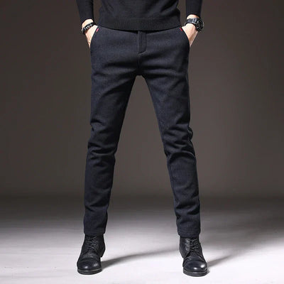 Fabián™ | Pantalones Slim