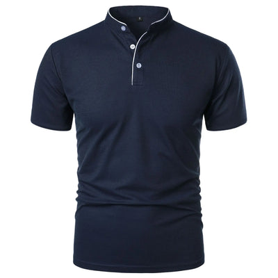 Polo Cuello Mao Urban