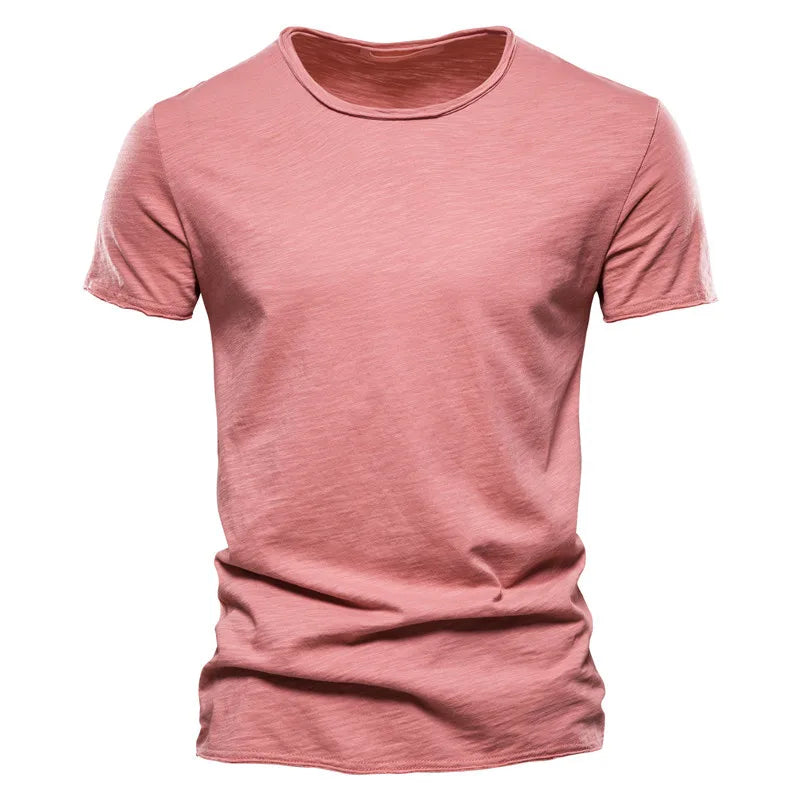 Camiseta 100% Algodón