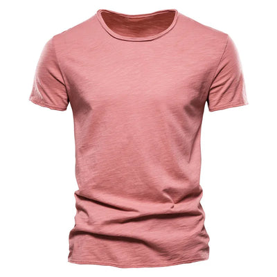 Camiseta 100% Algodón