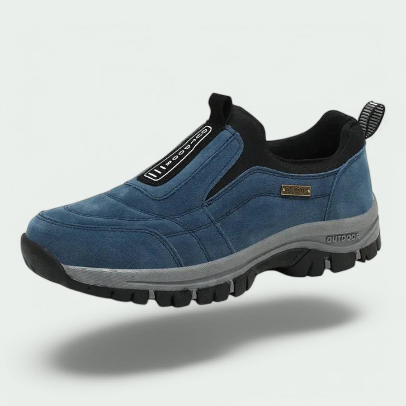 Naviel™ | Zapatos ortopédicos de senderismo