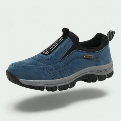 Naviel™ | Zapatos ortopédicos de senderismo