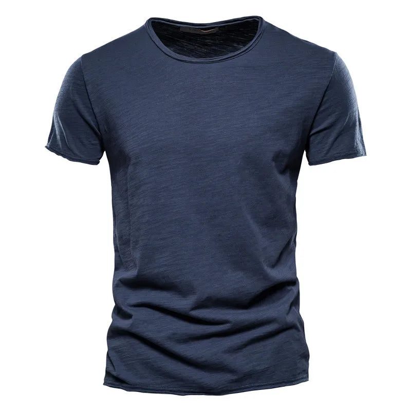 Camiseta 100% Algodón