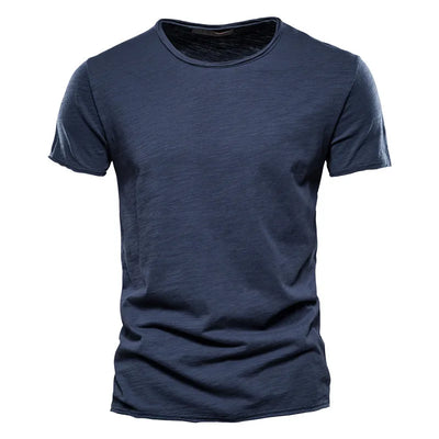 Camiseta 100% Algodón