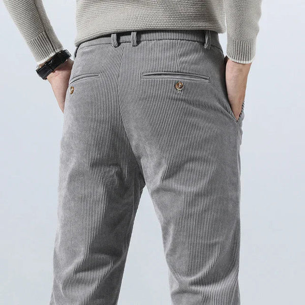 Diego™ | Pantalones Negocios