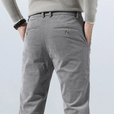 Diego™ | Pantalones Negocios