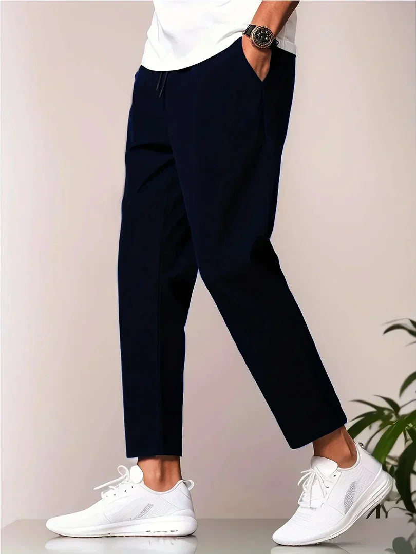 Hugo™ | Pantalones Cómodos