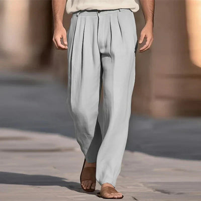 Quim™ | Casual de Lino