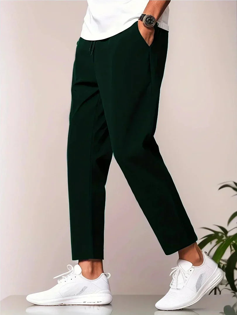 Hugo™ | Pantalones Cómodos