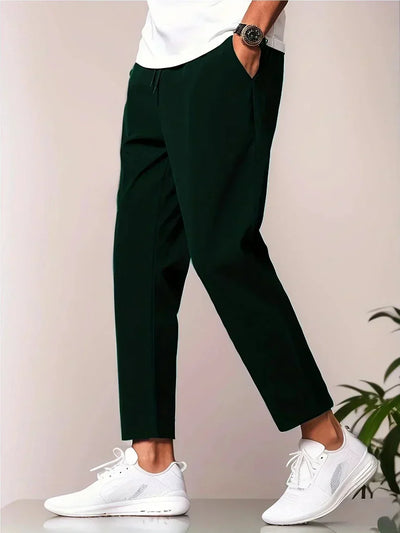 Hugo™ | Pantalones Cómodos