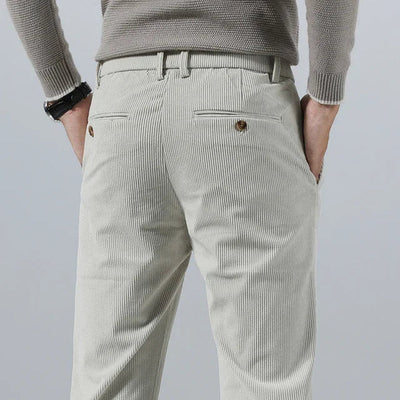 Diego™ | Pantalones Negocios