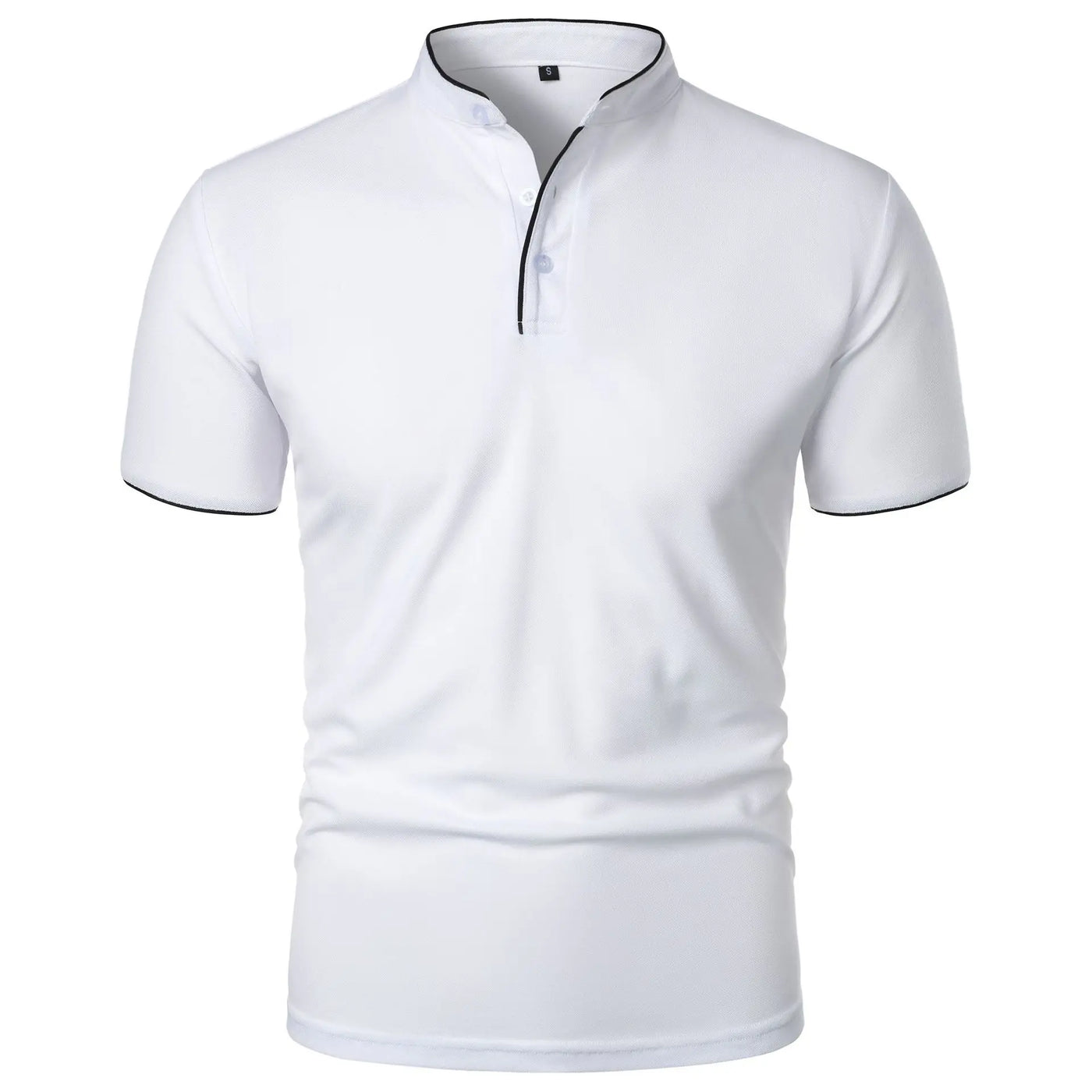 Polo Cuello Mao Urban