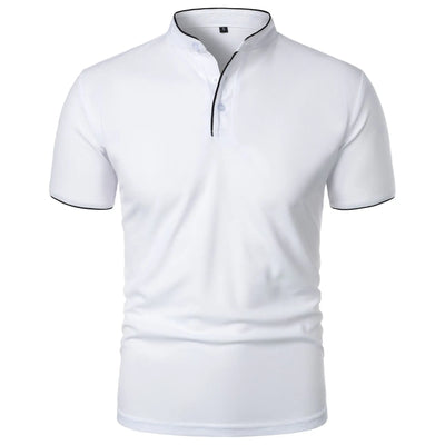 Polo Cuello Mao Urban