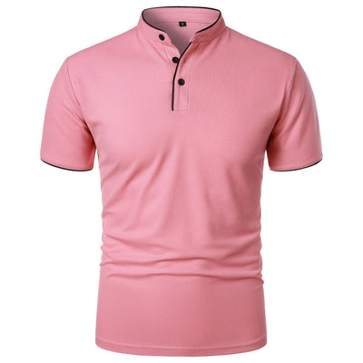 Polo Cuello Mao Urban