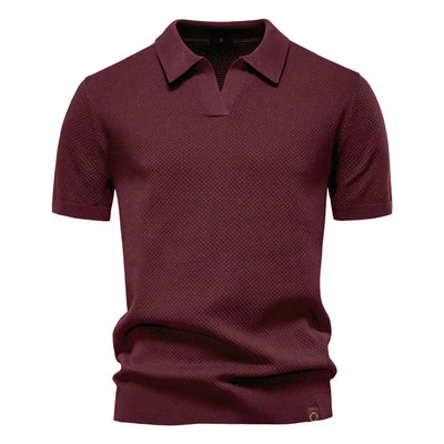 Polo Estilo Libre