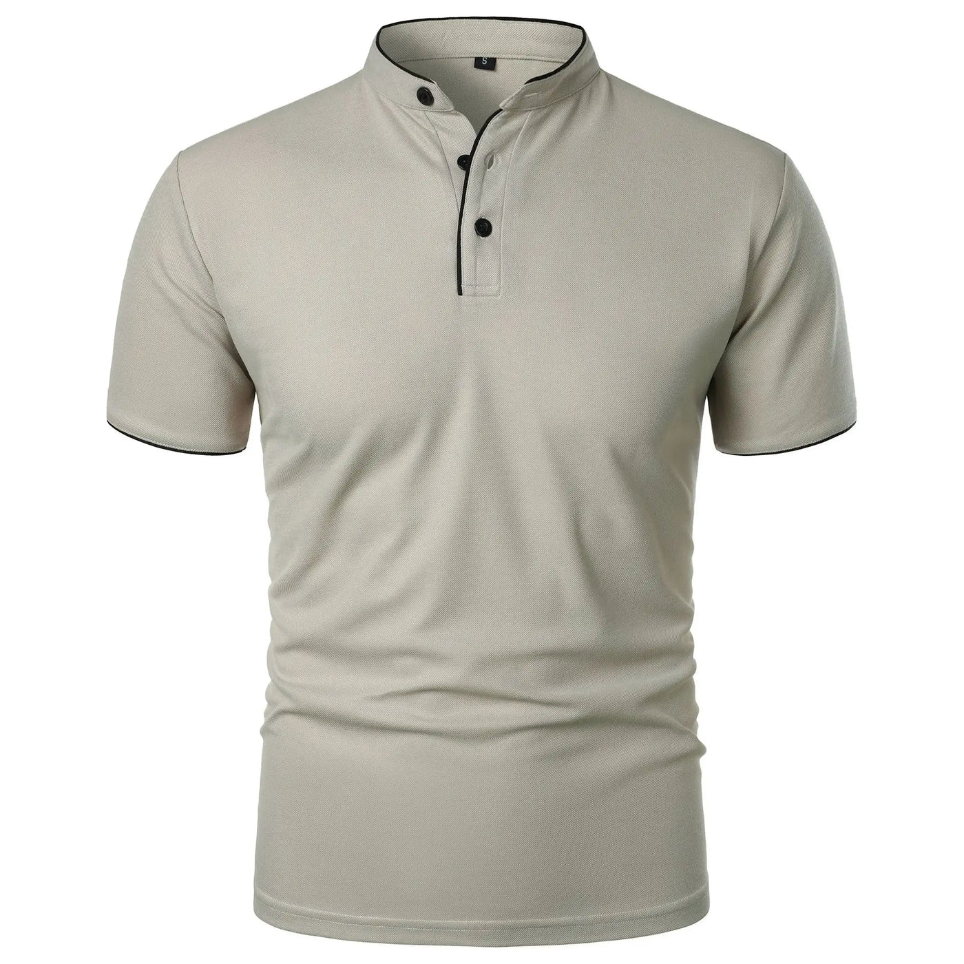 Polo Cuello Mao Urban