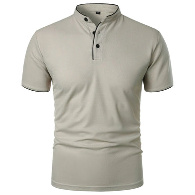 Polo Cuello Mao Urban