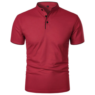 Polo Cuello Mao Urban
