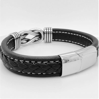 Pulsera Nudo Eterno