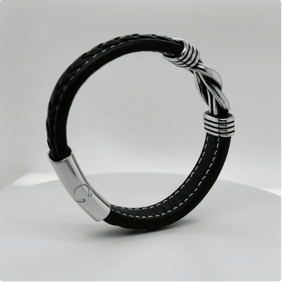 Pulsera Nudo Eterno