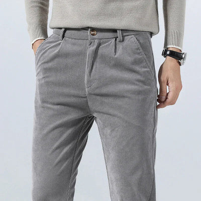 Diego™ | Pantalones Negocios