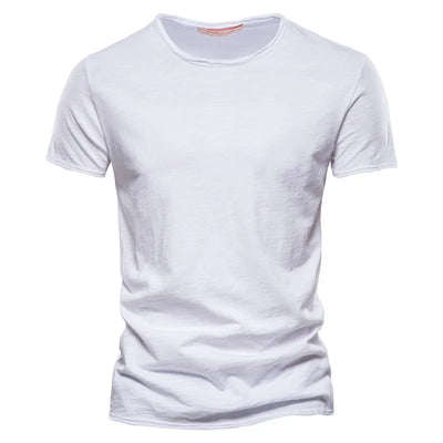 Camiseta 100% Algodón