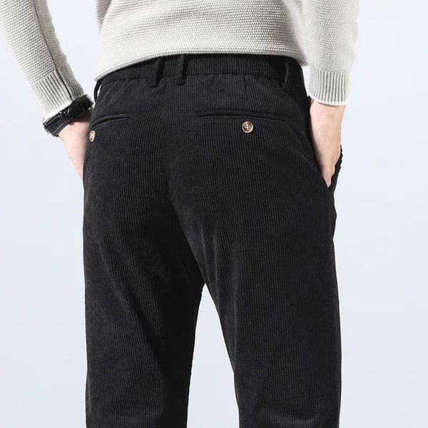 Diego™ | Pantalones Negocios