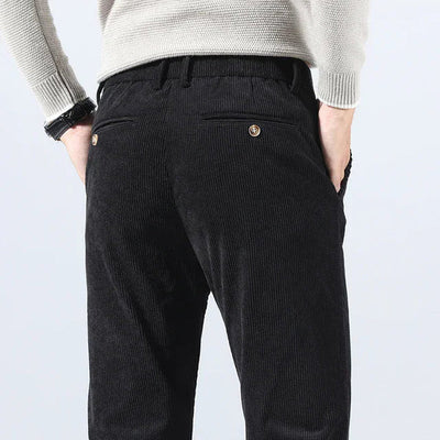 Diego™ | Pantalones Negocios